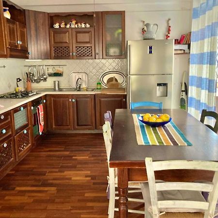 Benito'S Place Apartment Bacoli Ngoại thất bức ảnh