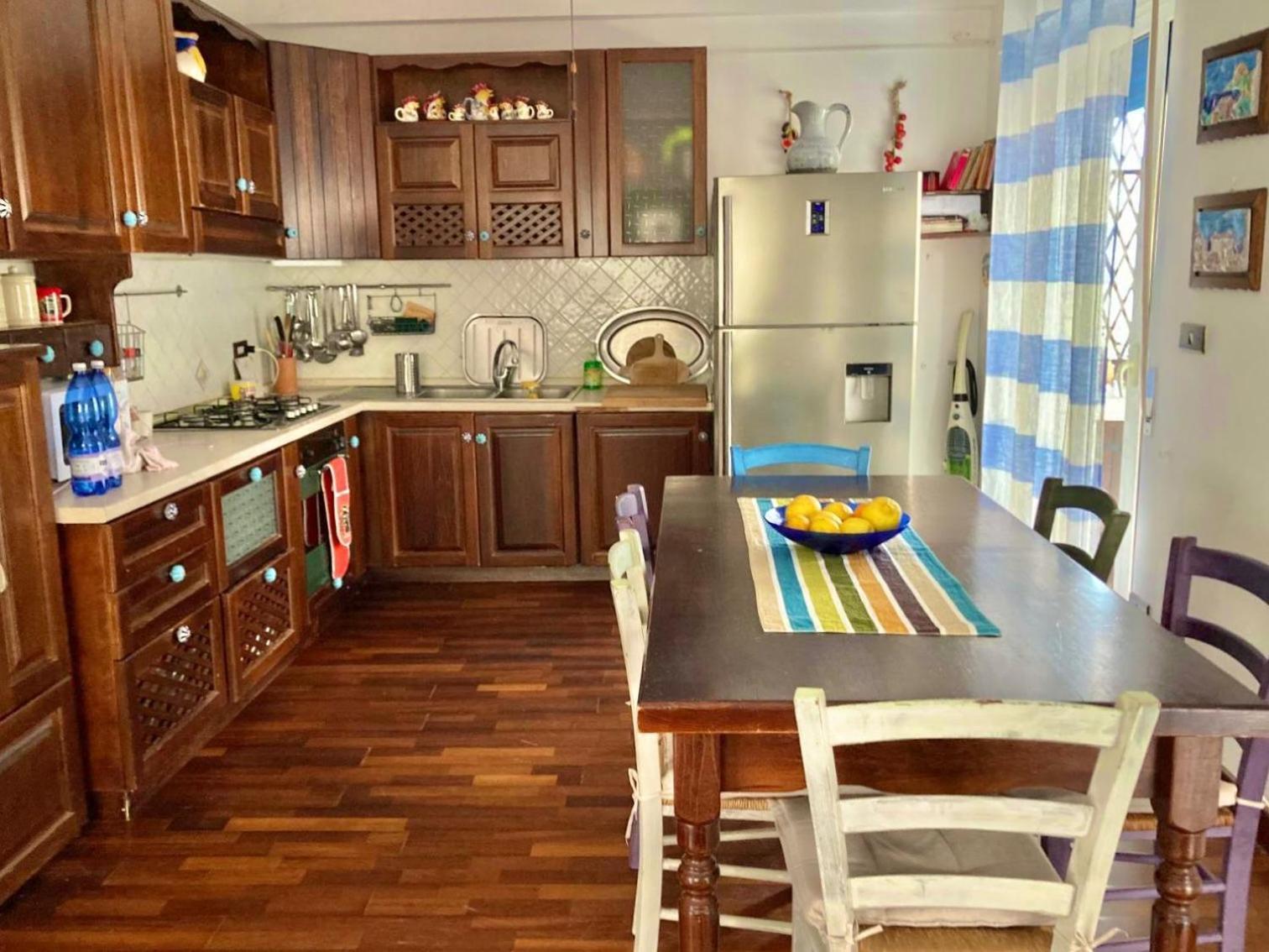 Benito'S Place Apartment Bacoli Ngoại thất bức ảnh